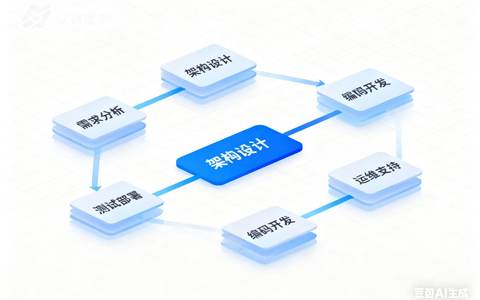 全行業(yè)軟件開(kāi)發(fā)解決方案 華慕科技如何為多領(lǐng)域賦能